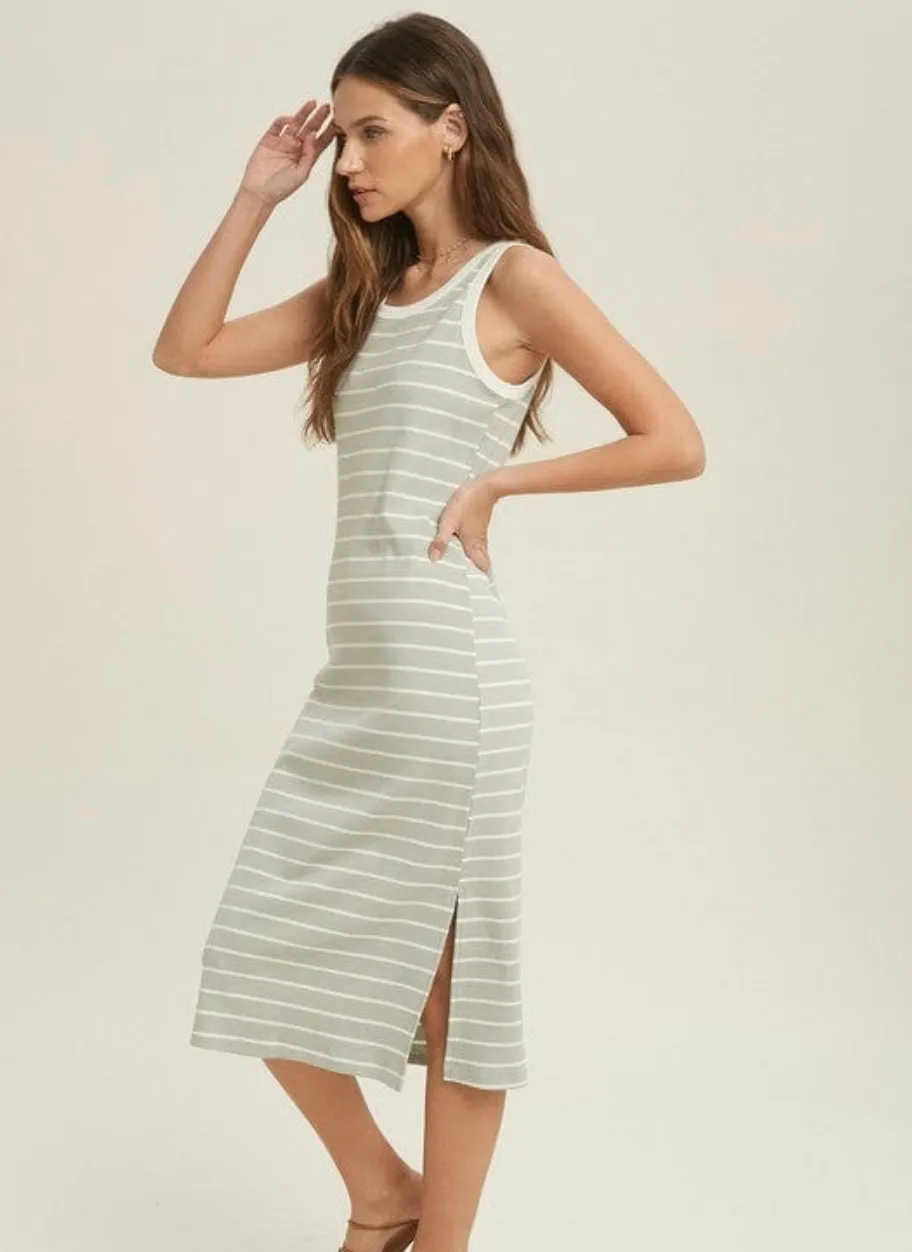Mae Dress