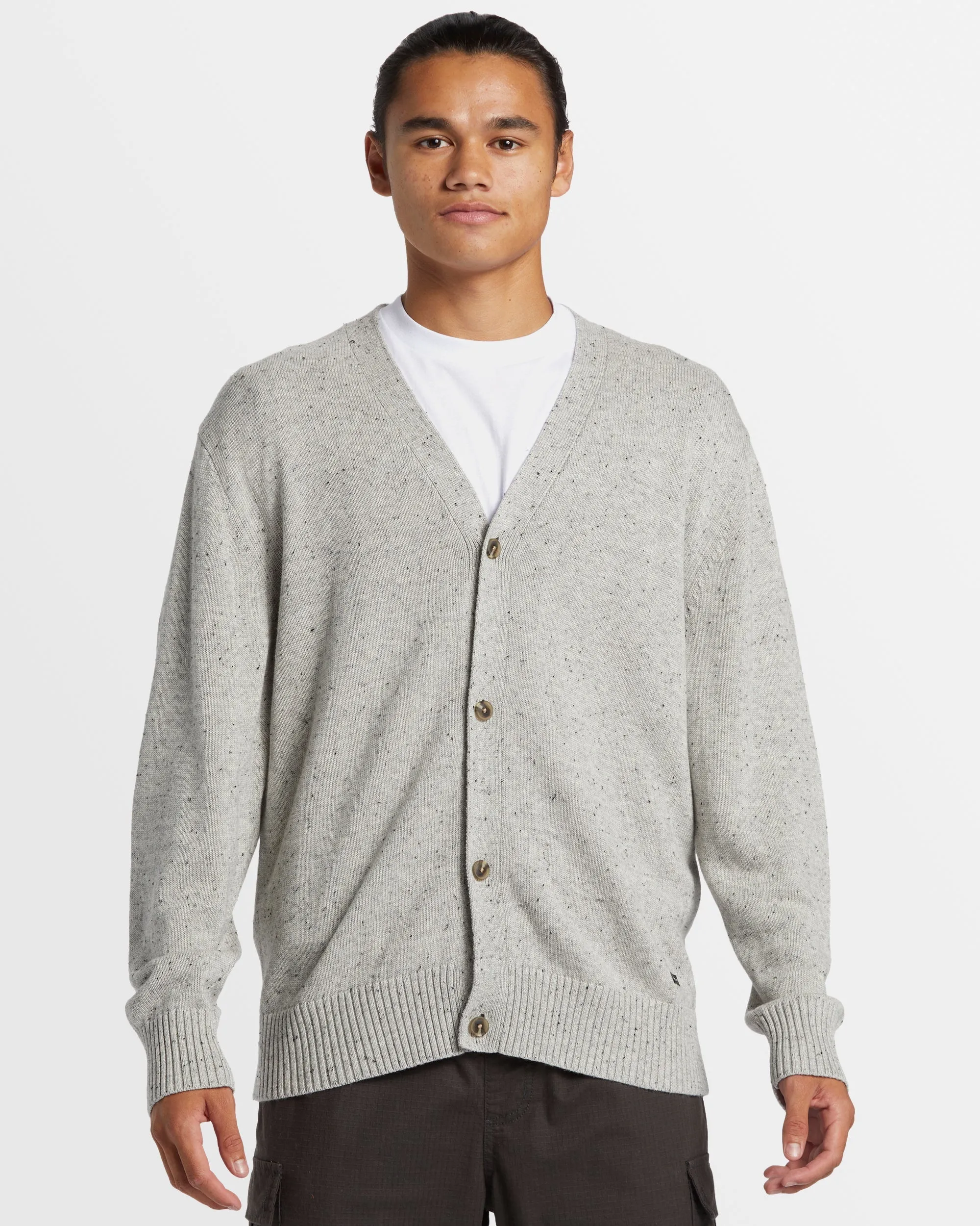 Mens Monty Cardigan
