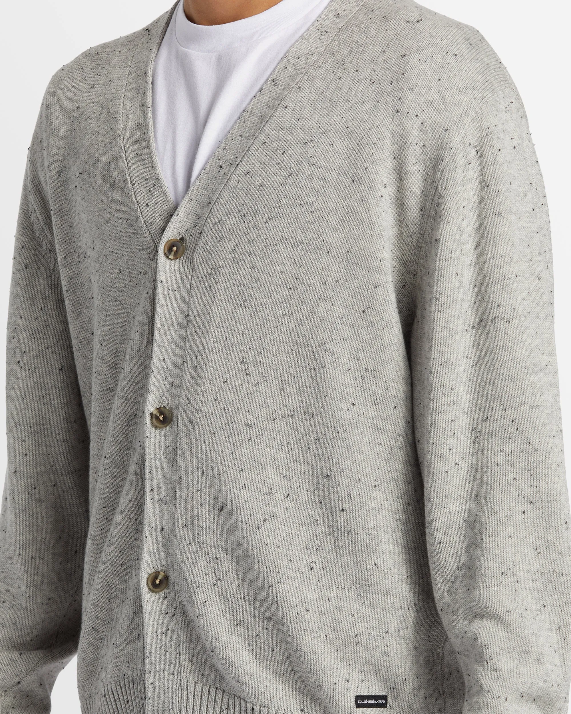 Mens Monty Cardigan