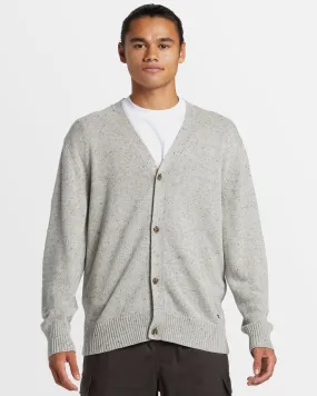 Mens Monty Cardigan
