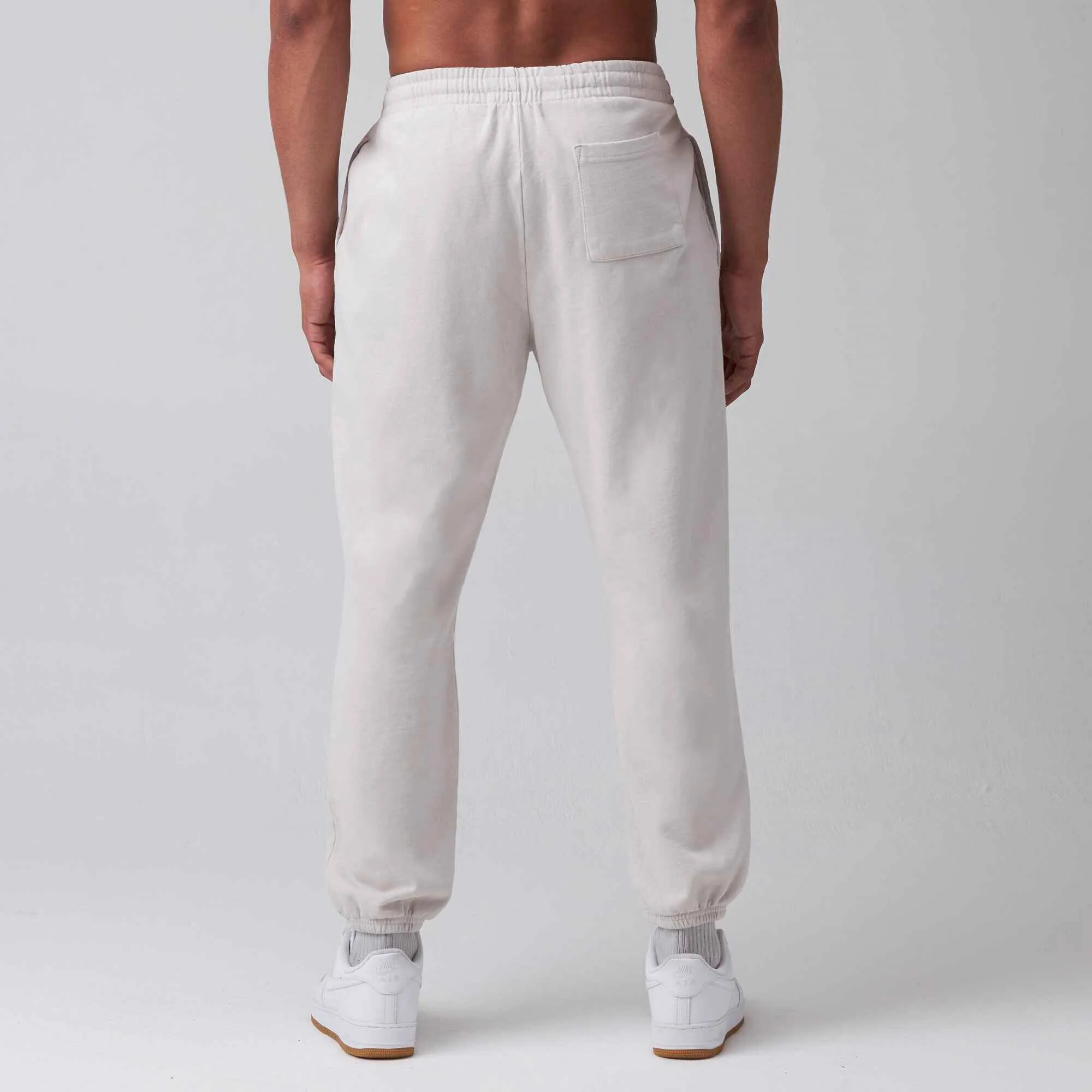 MENS SIMPLE LIGHTWEIGHT SWEATPANTS