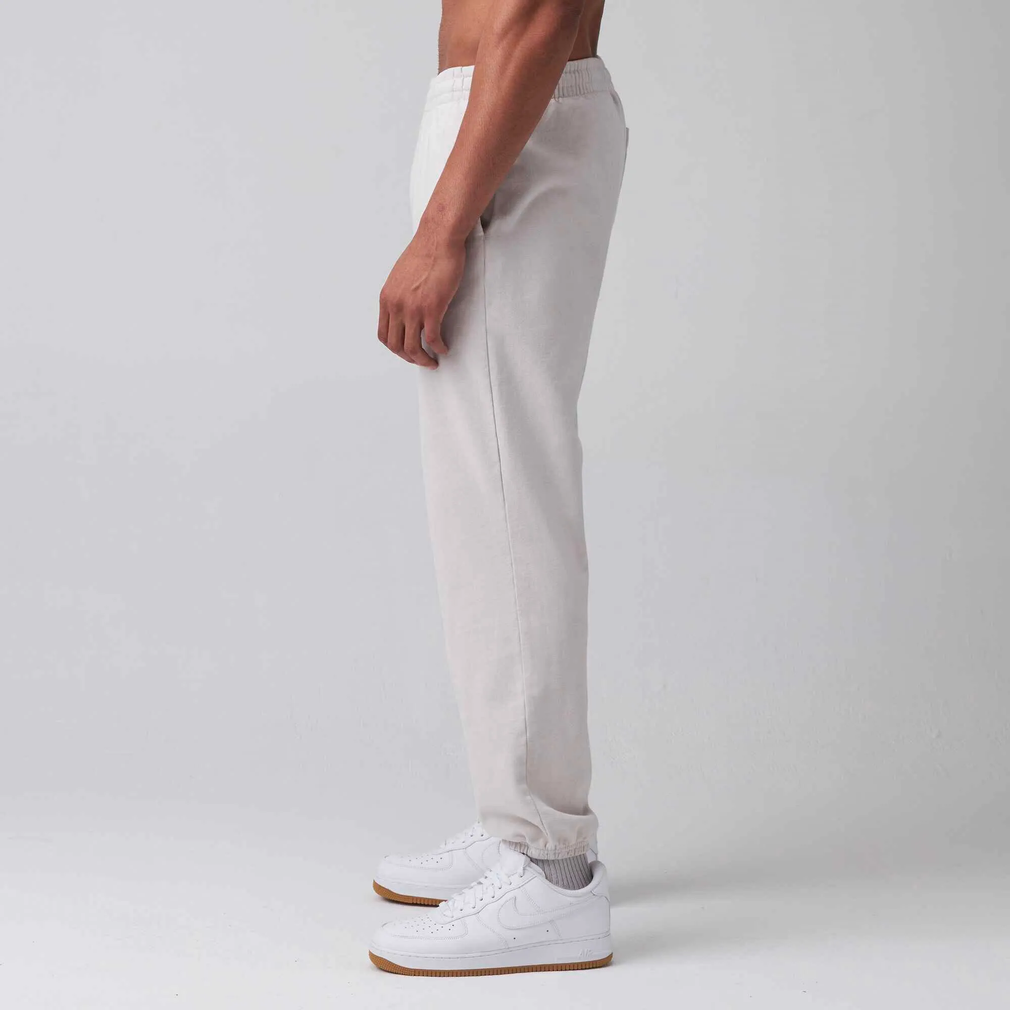 MENS SIMPLE LIGHTWEIGHT SWEATPANTS