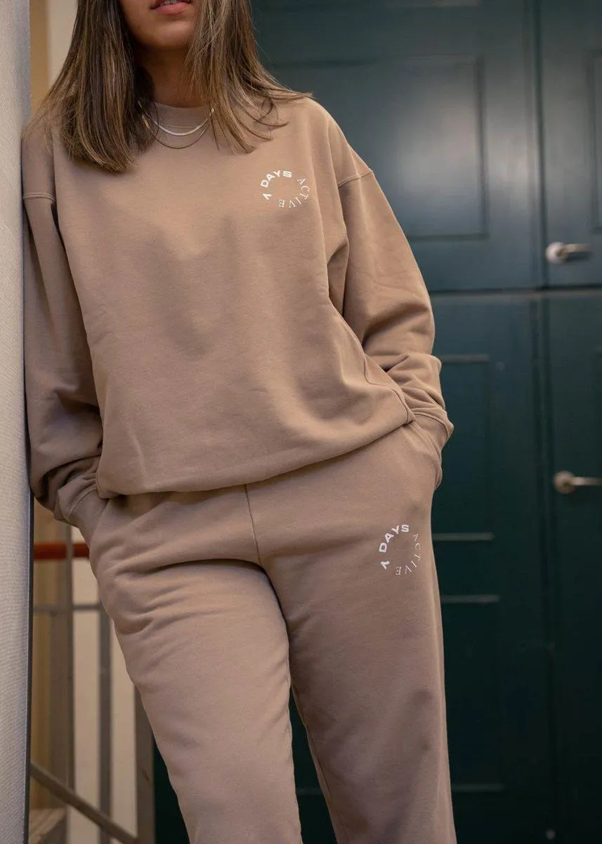 Monday Pants 2.0 - Dune