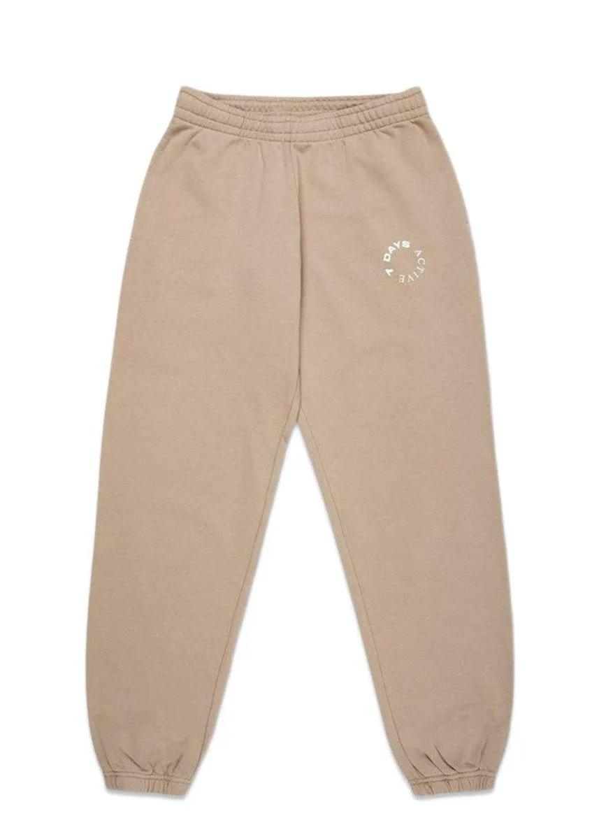 Monday Pants 2.0 - Dune