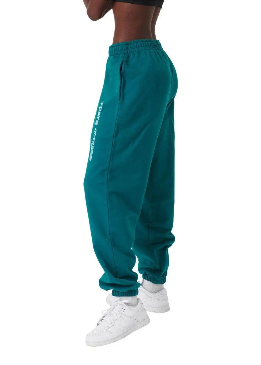 Monday Pants 2.0 - Storm