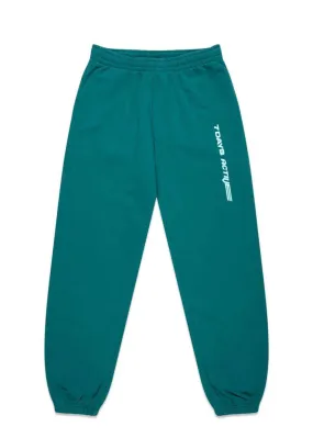 Monday Pants 2.0 - Storm