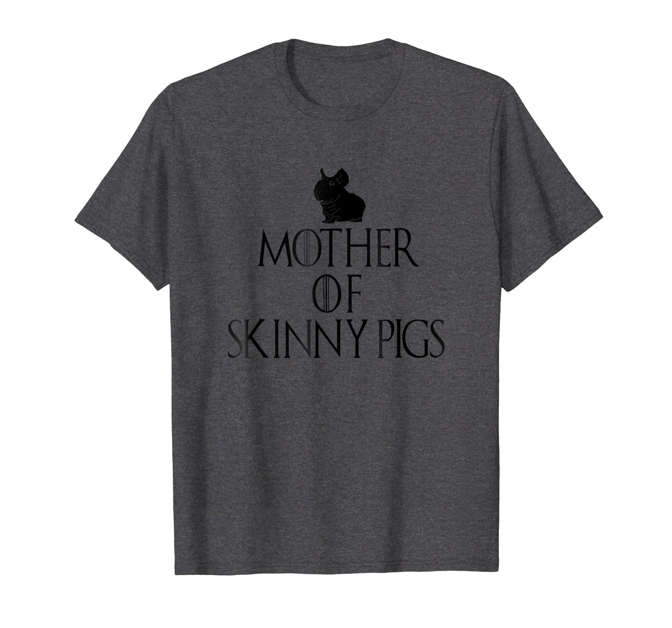 Mother of Skinny Pigs