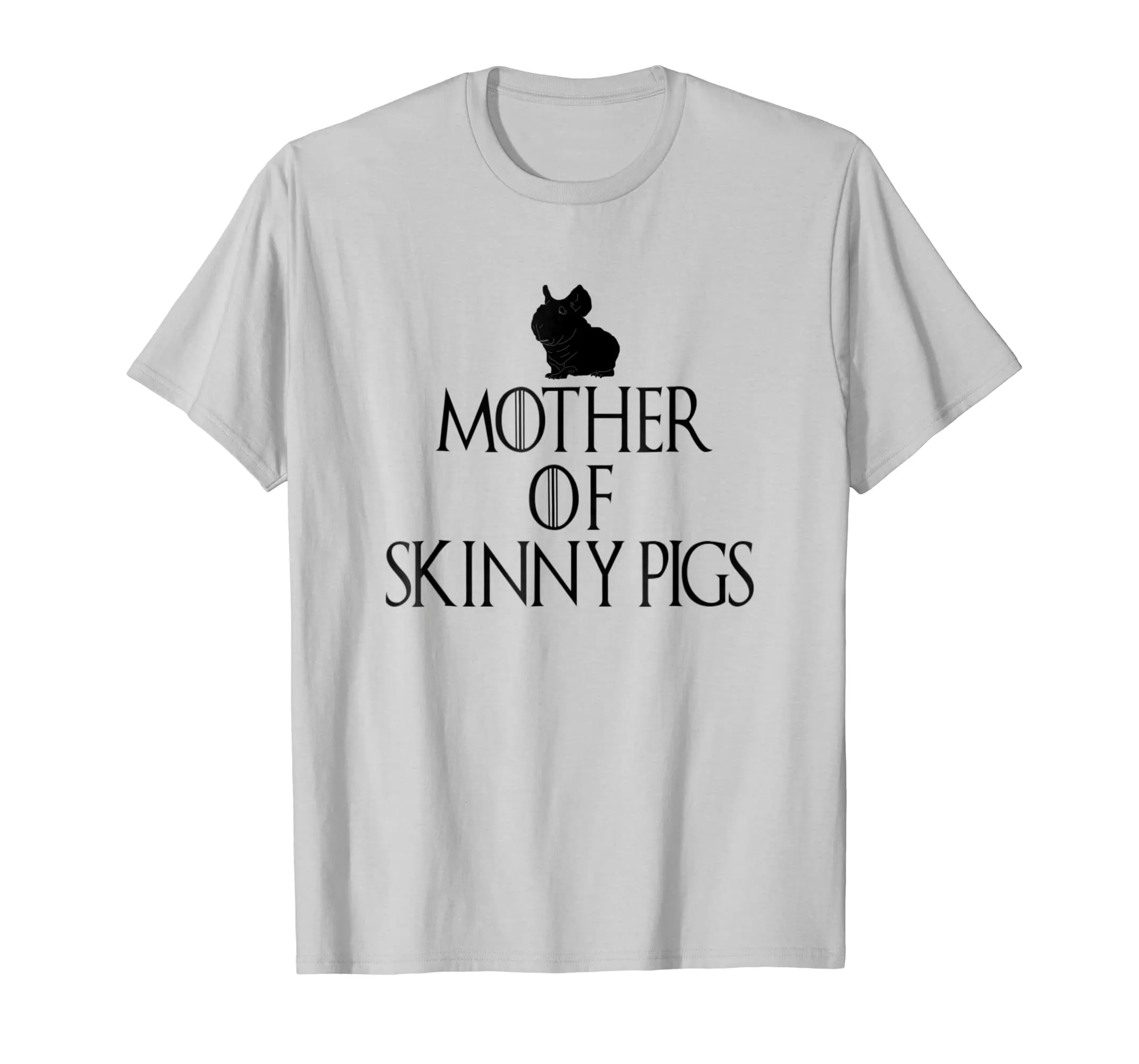 Mother of Skinny Pigs