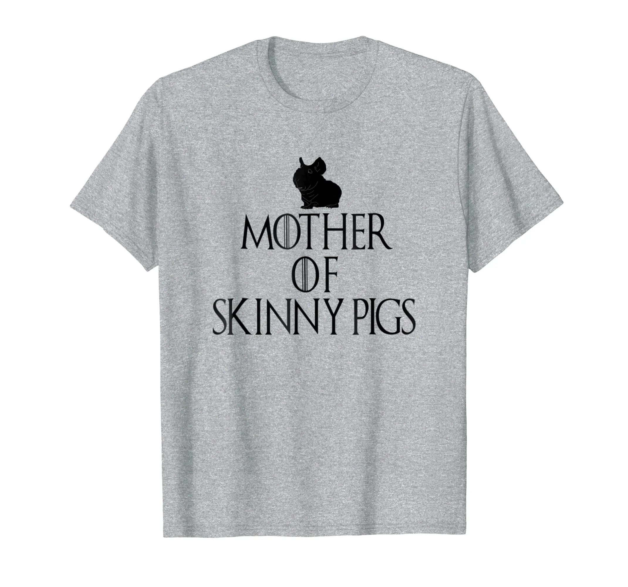 Mother of Skinny Pigs