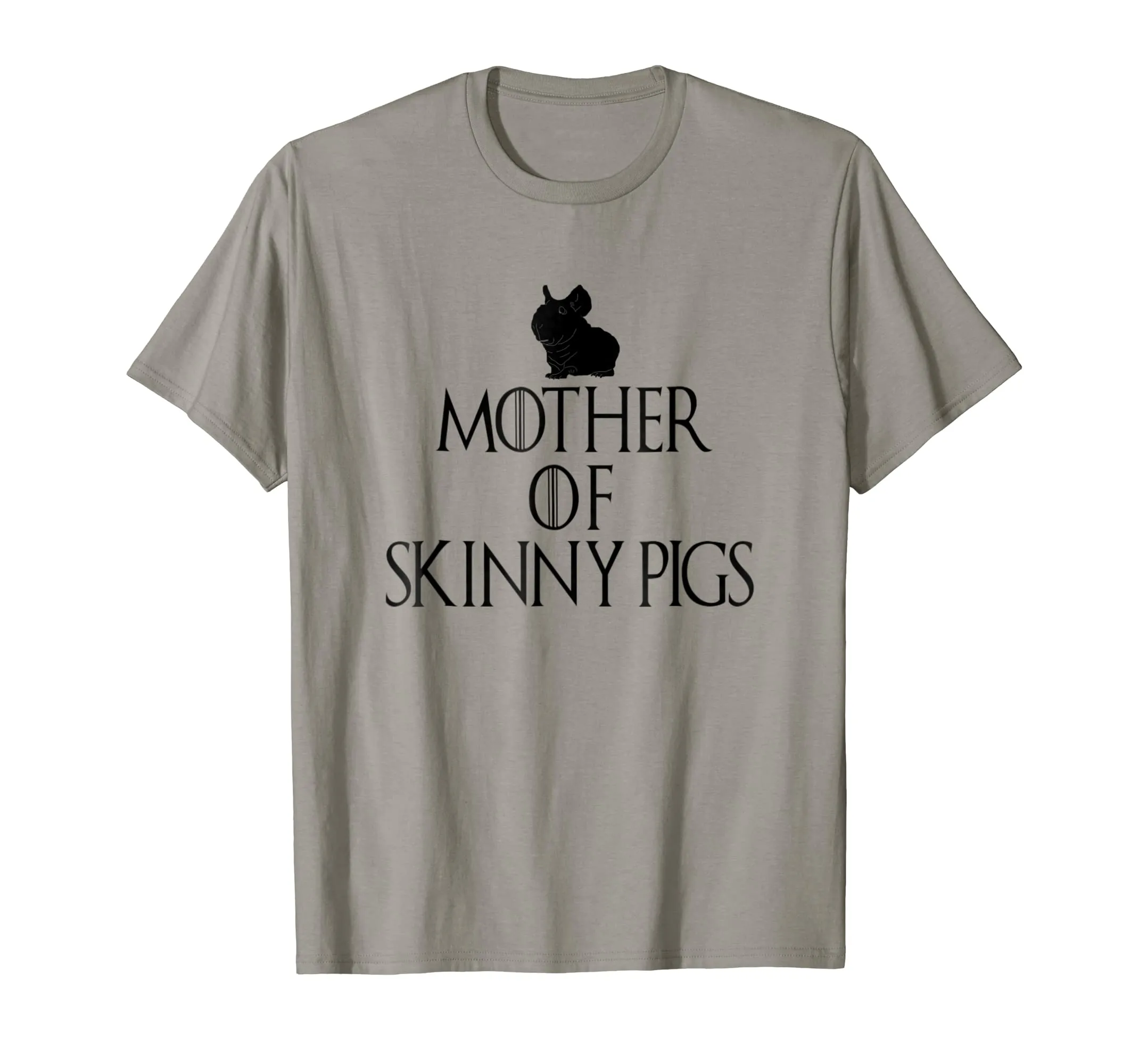 Mother of Skinny Pigs