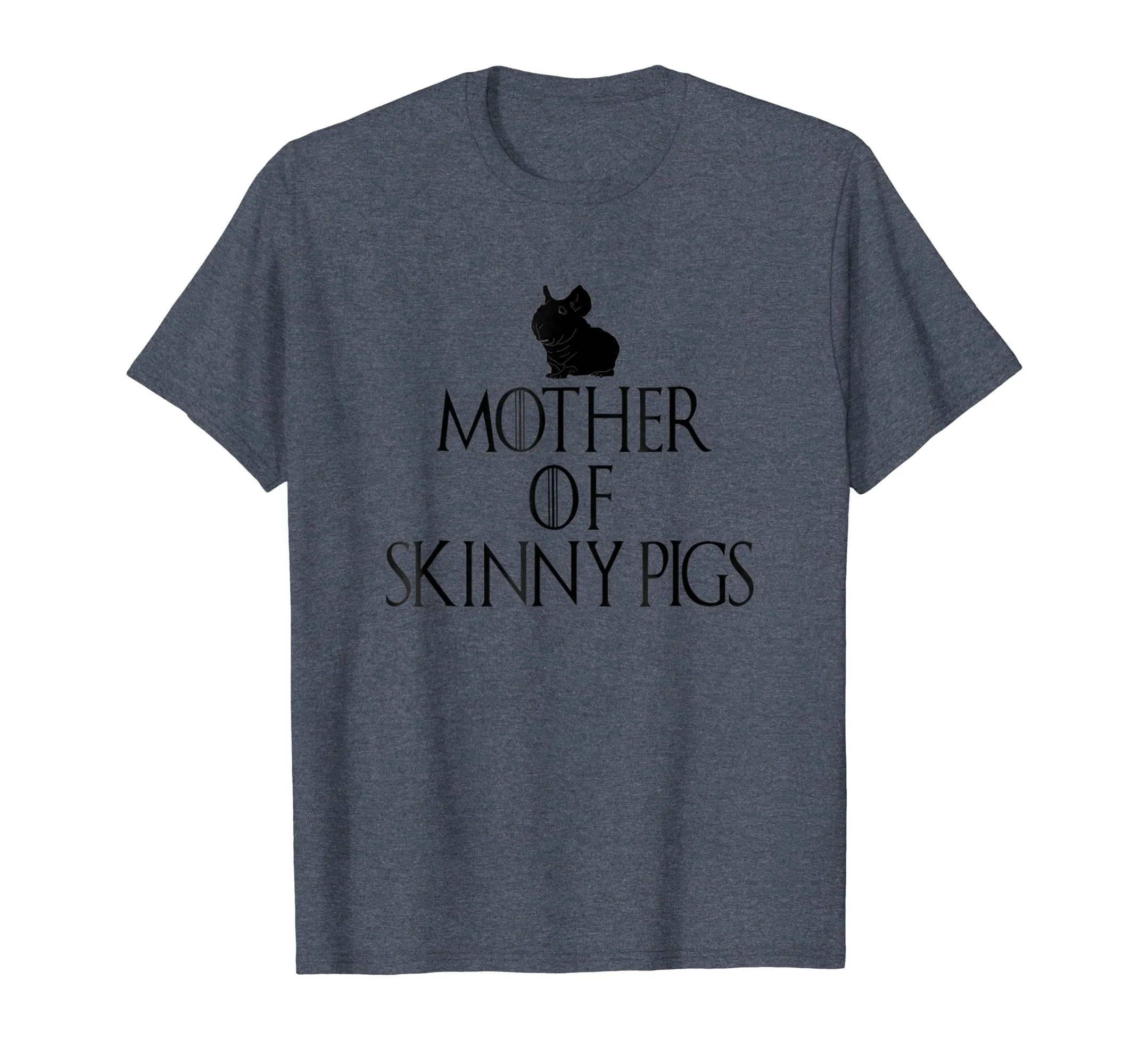 Mother of Skinny Pigs