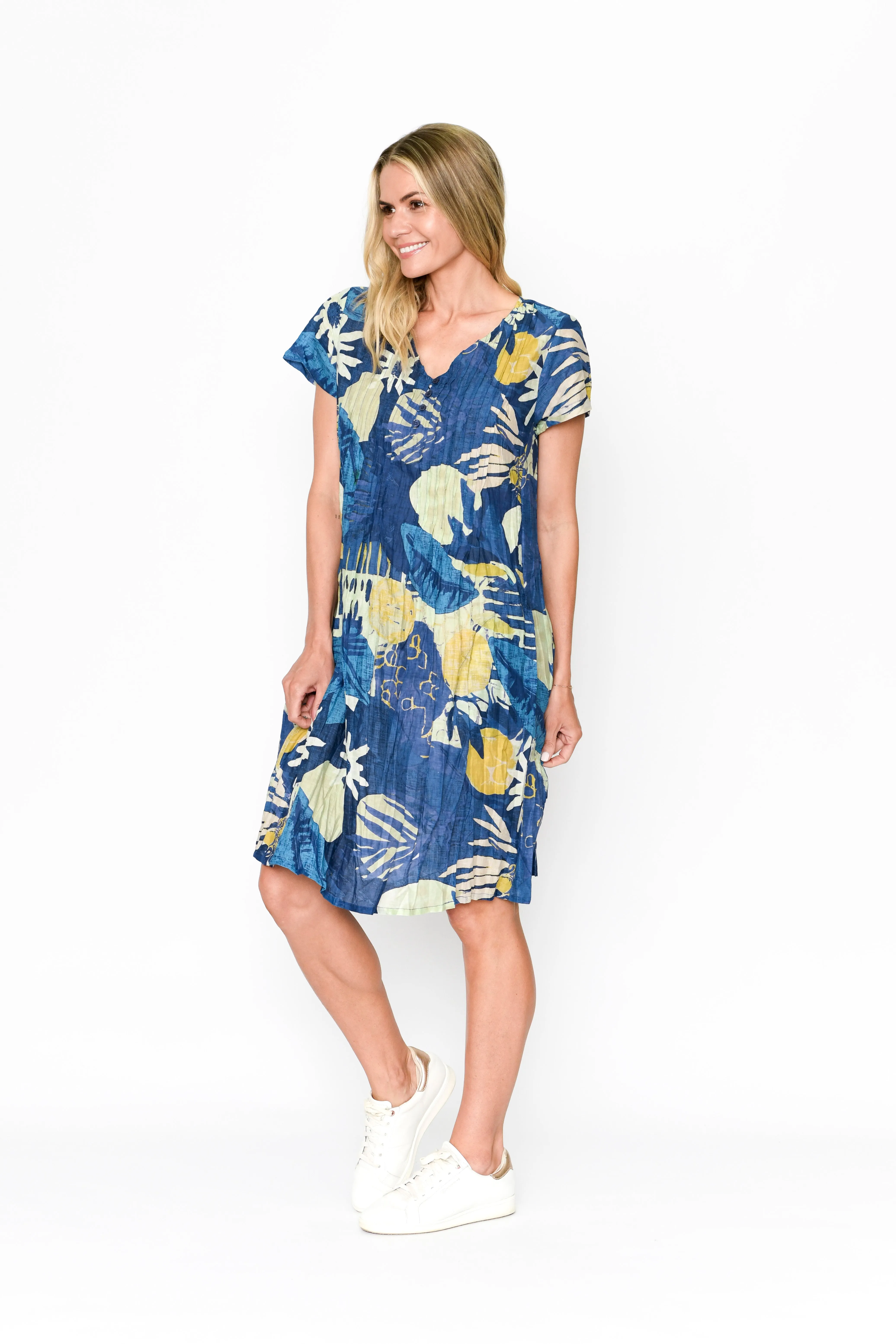 Nicola Dress