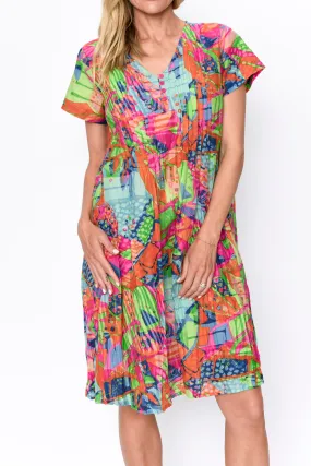 Nicola Dress