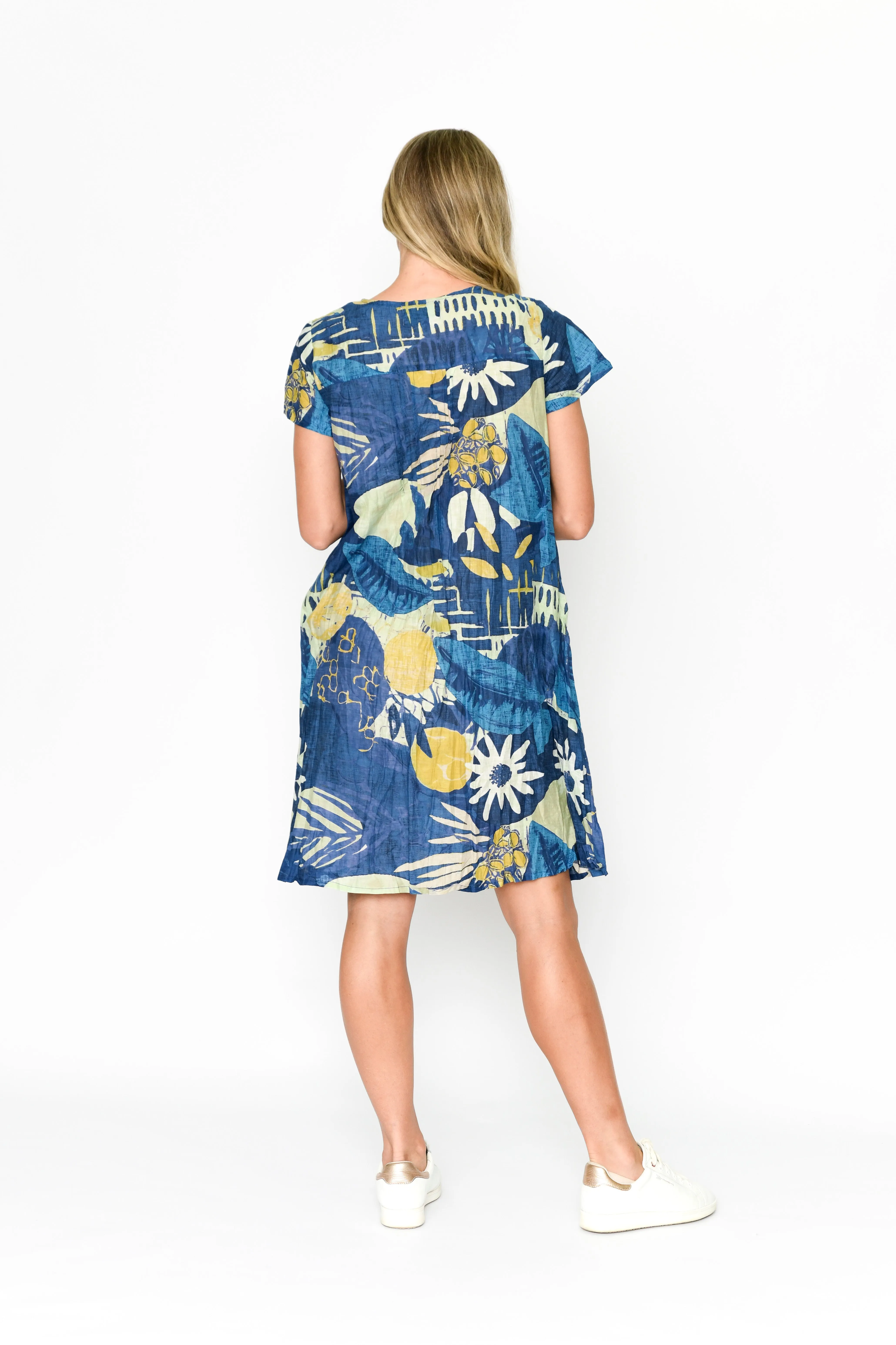 Nicola Dress