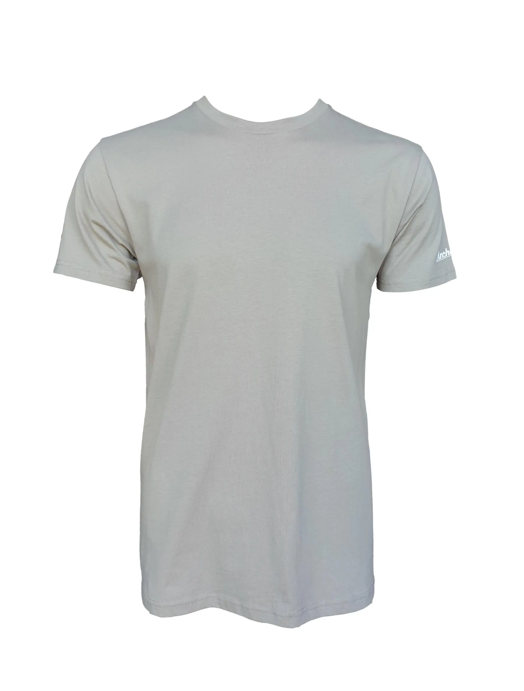 Octopus T-shirt - Brown