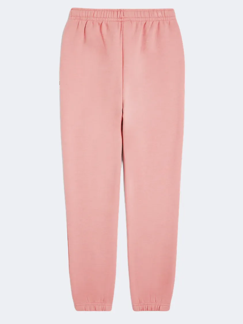 Oneill Noos Wow Girls Lifestyle Pant Genuine Pink