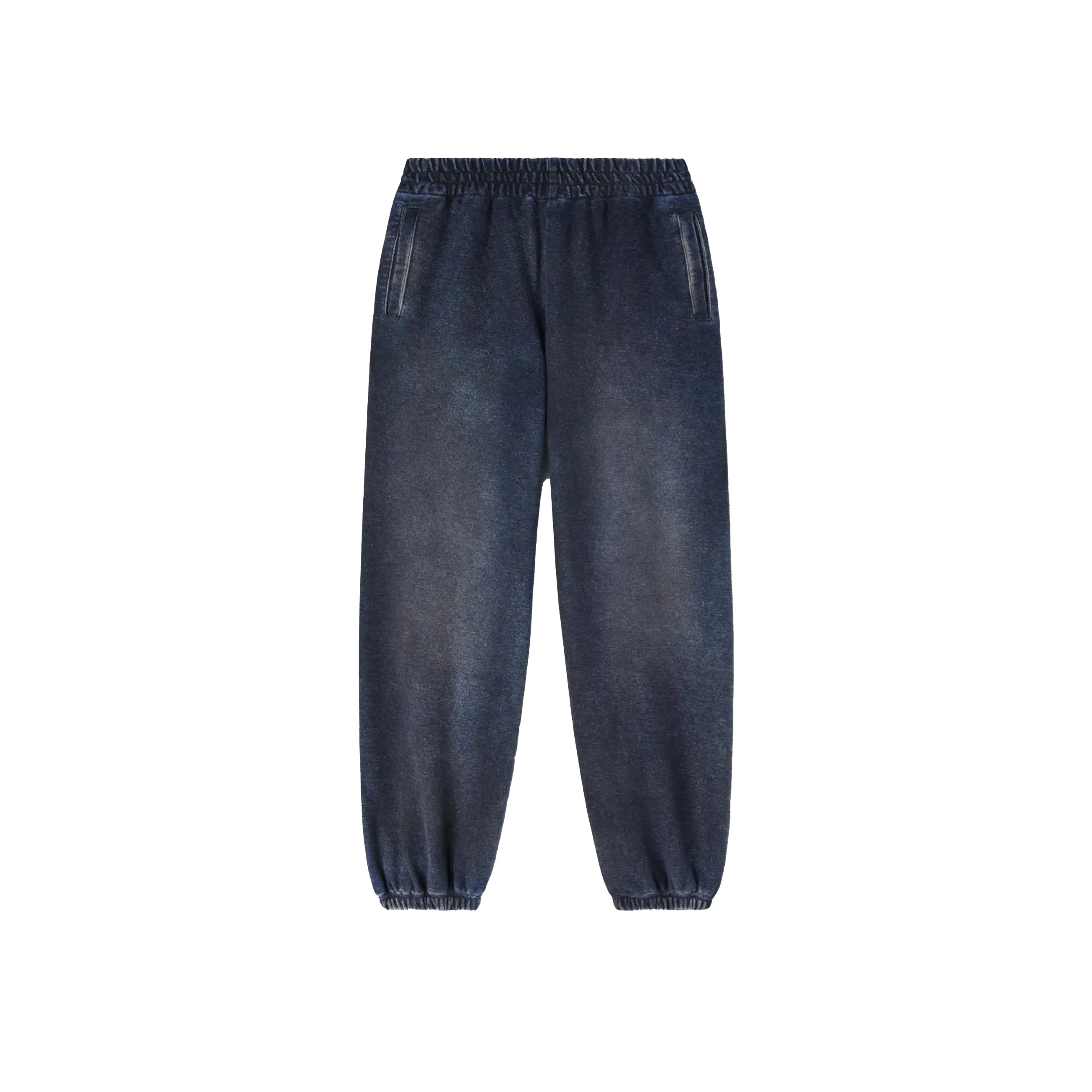 Palm Angels Monogram Series Washed Sweatpants