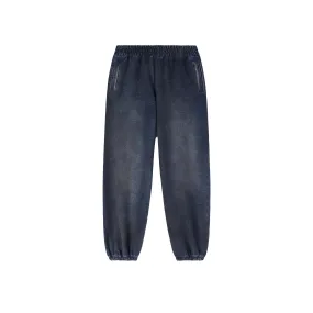 Palm Angels Monogram Series Washed Sweatpants