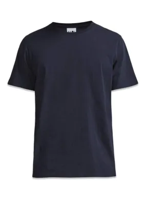 Pima Tee 3208 - Navy