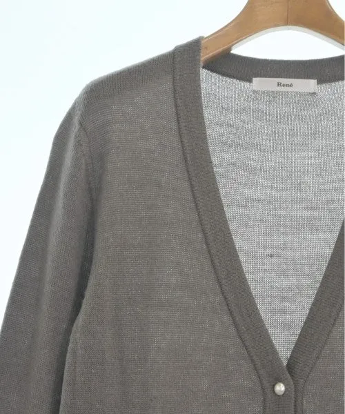 Rene Cardigans