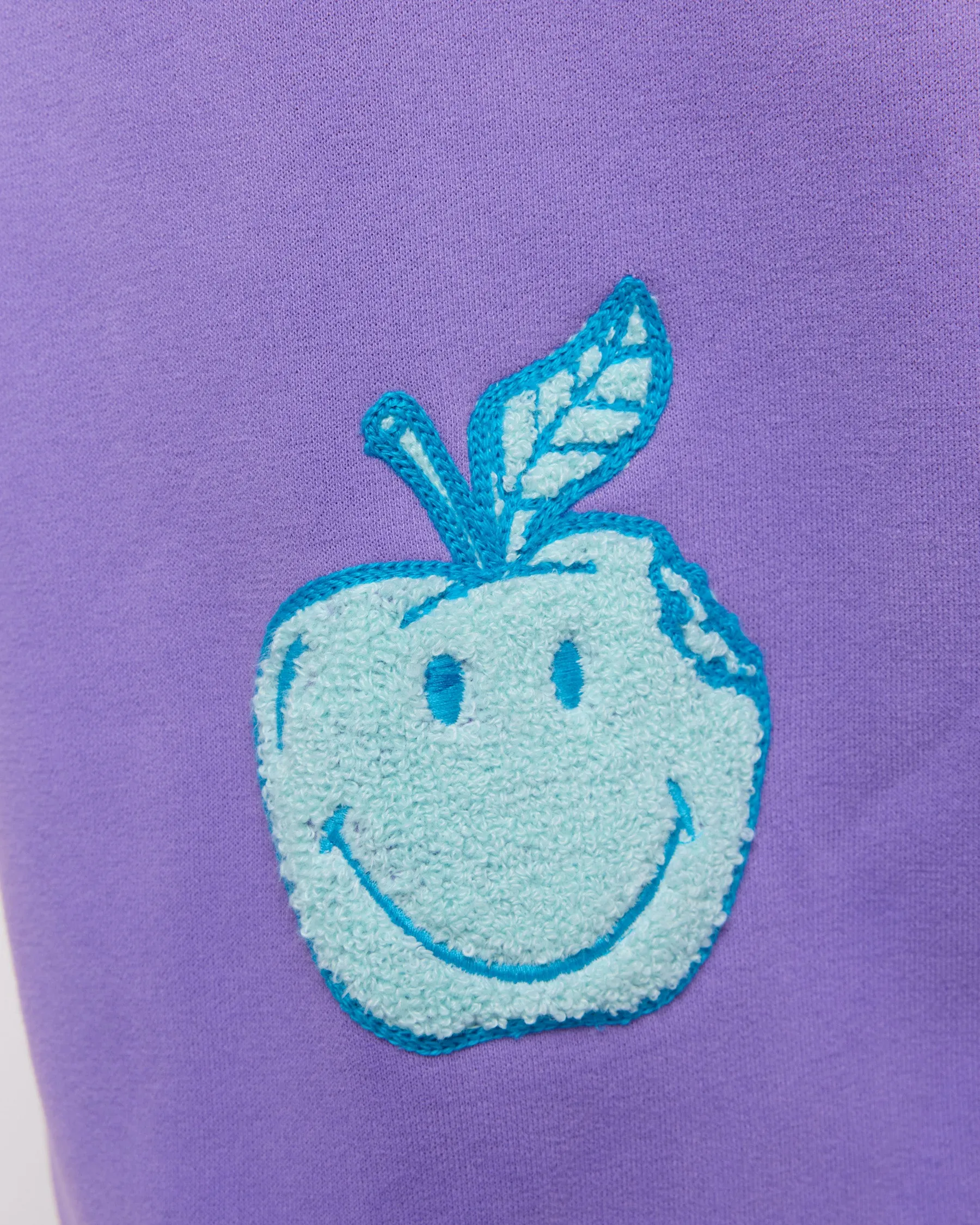 Samii Ryan Good Day SmileyWorld Sweatpants