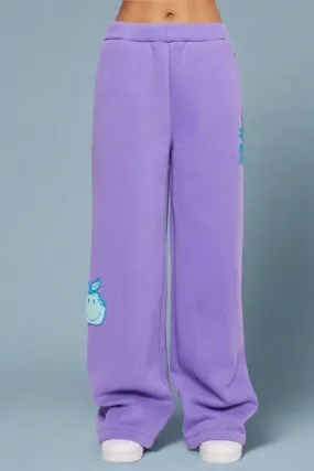 Samii Ryan Good Day SmileyWorld Sweatpants