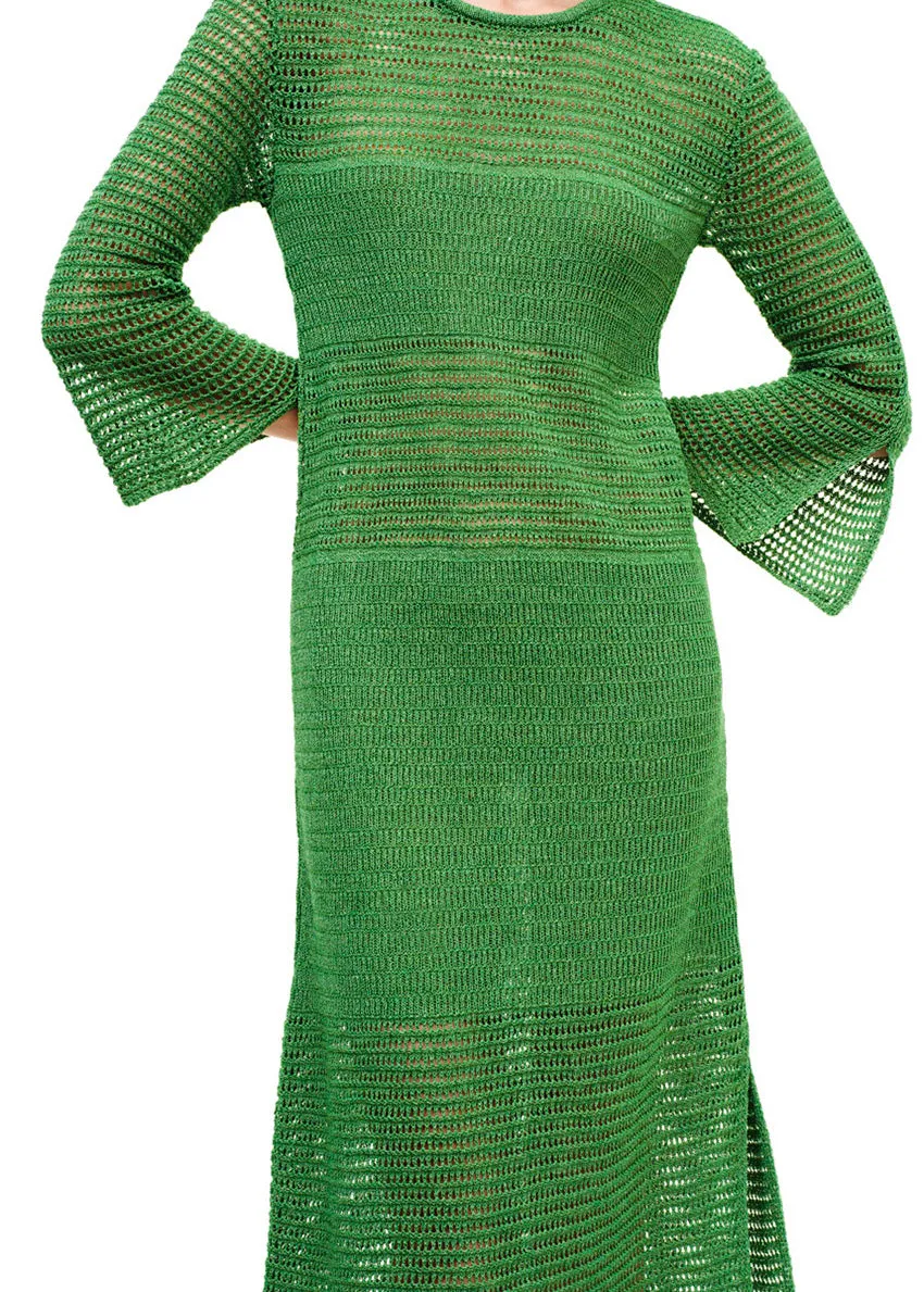 Screen Zen Dress