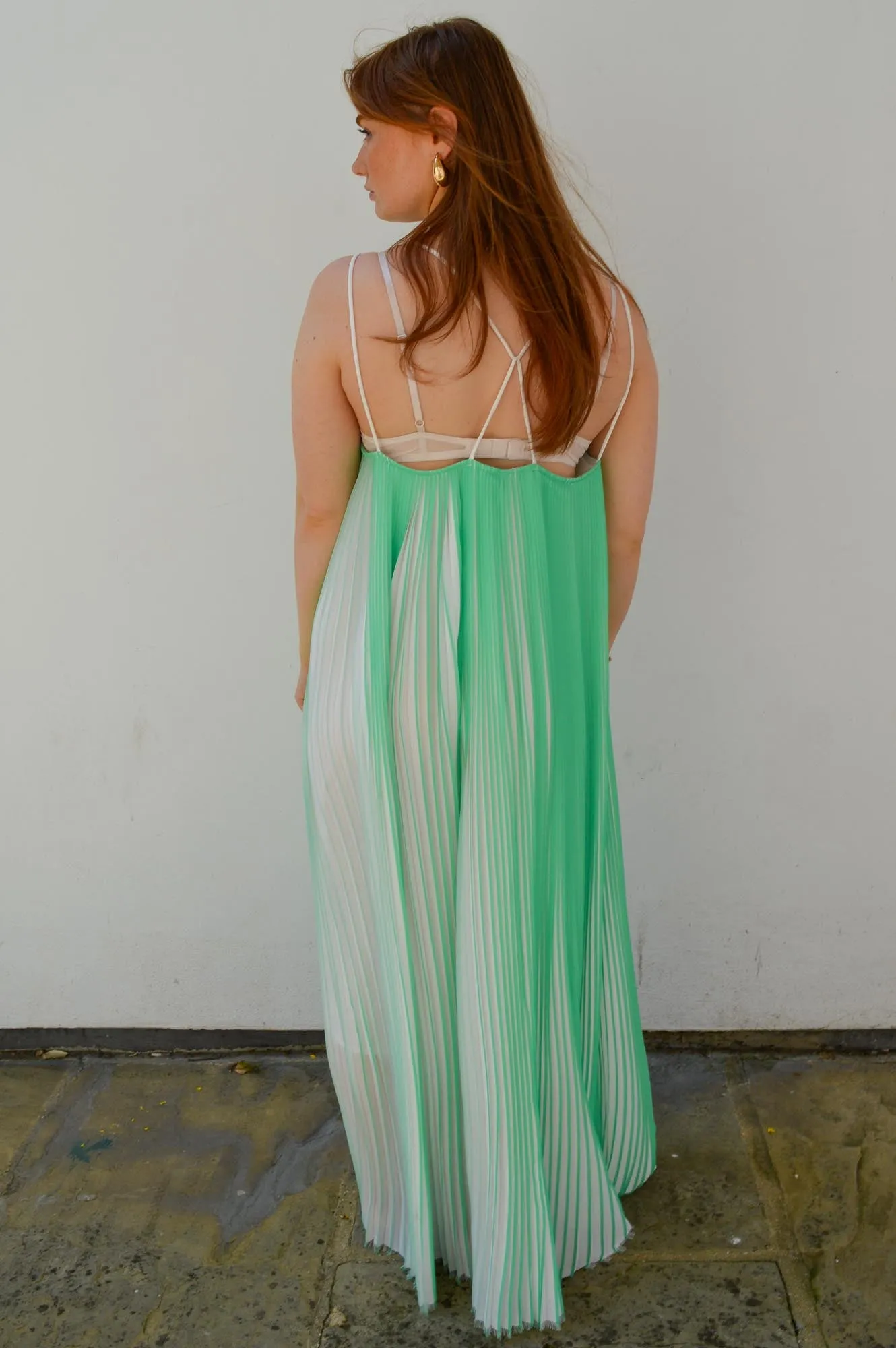 Second Female Tanya Spring Bud Dress