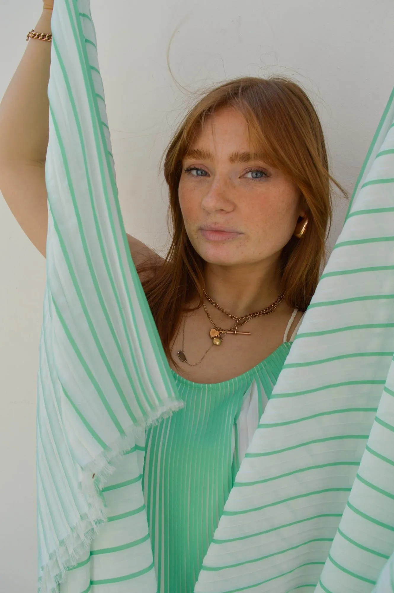 Second Female Tanya Spring Bud Dress