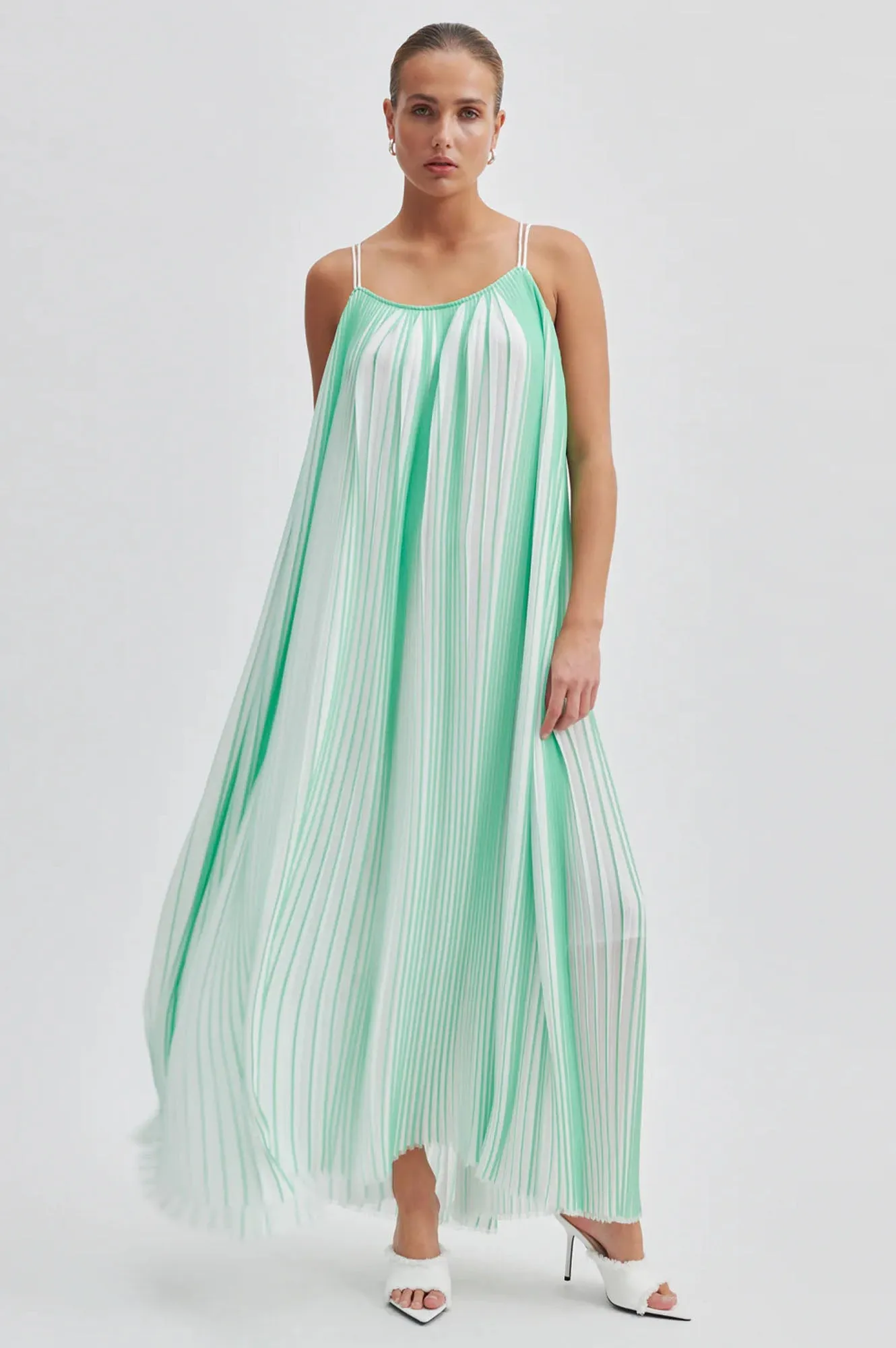 Second Female Tanya Spring Bud Dress