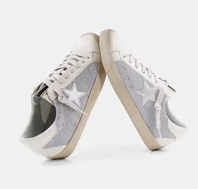 Shu Shop Pilar Silver