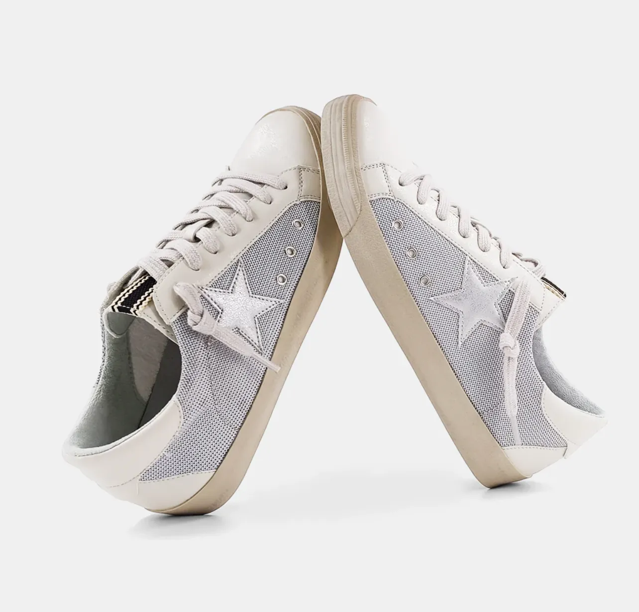 Shu Shop Pilar Silver