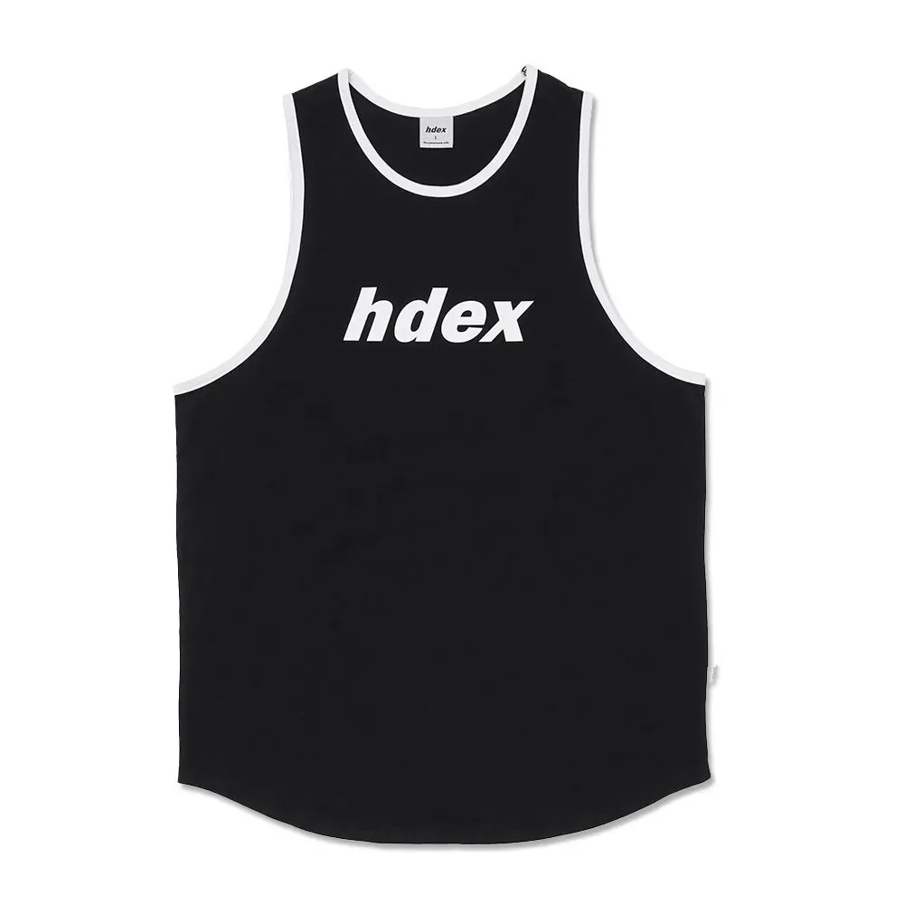 Sleeveless Tank Tops for Men-Cotton Fitness Vest
