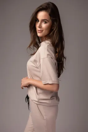 Spring/Summer 2024 Shirt | Lightweight Comfort & Effortless Style