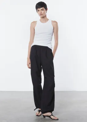 Supima Rib Sheath Tank