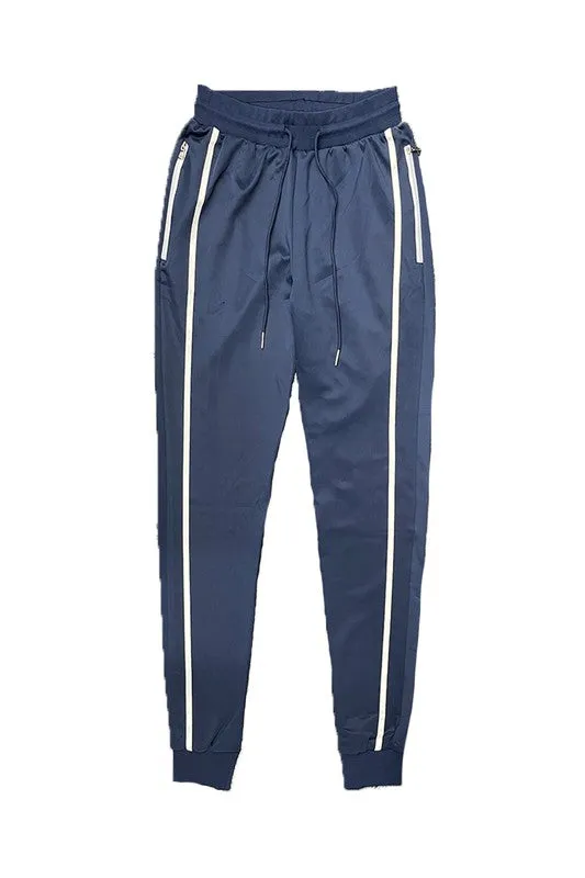 SWEAT PANT JOGGERS