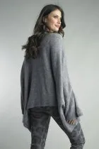 Tempo Paris 2 Pockets Star Cardigan