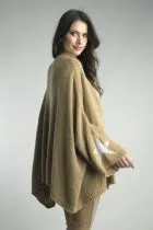 Tempo Paris 2 Pockets Star Cardigan