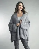 Tempo Paris 2 Pockets Star Cardigan