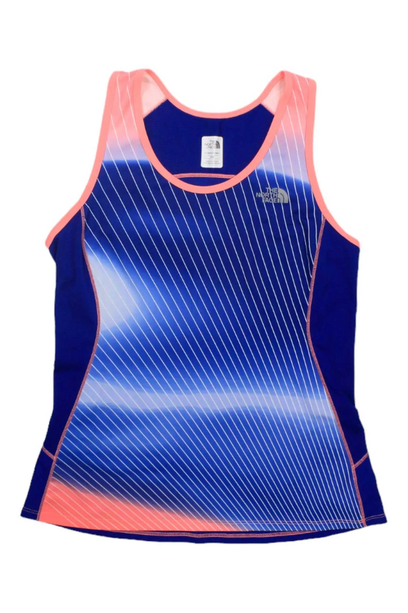 The North Face Womens Running Tank Top