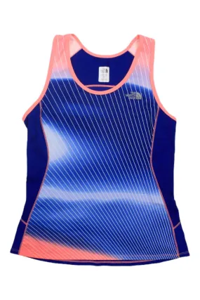 The North Face Womens Running Tank Top