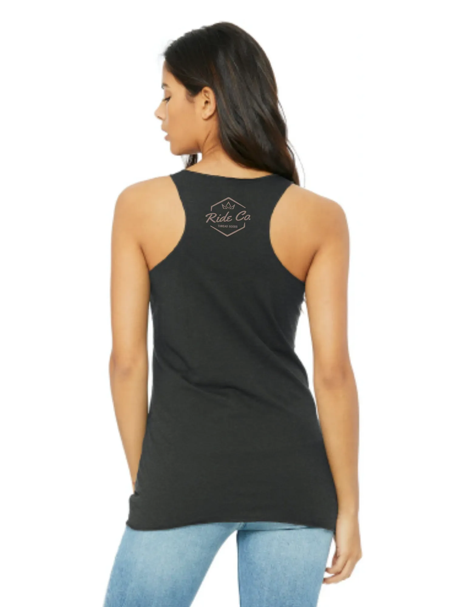 Tigress Racerback Tank