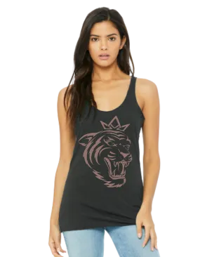 Tigress Racerback Tank