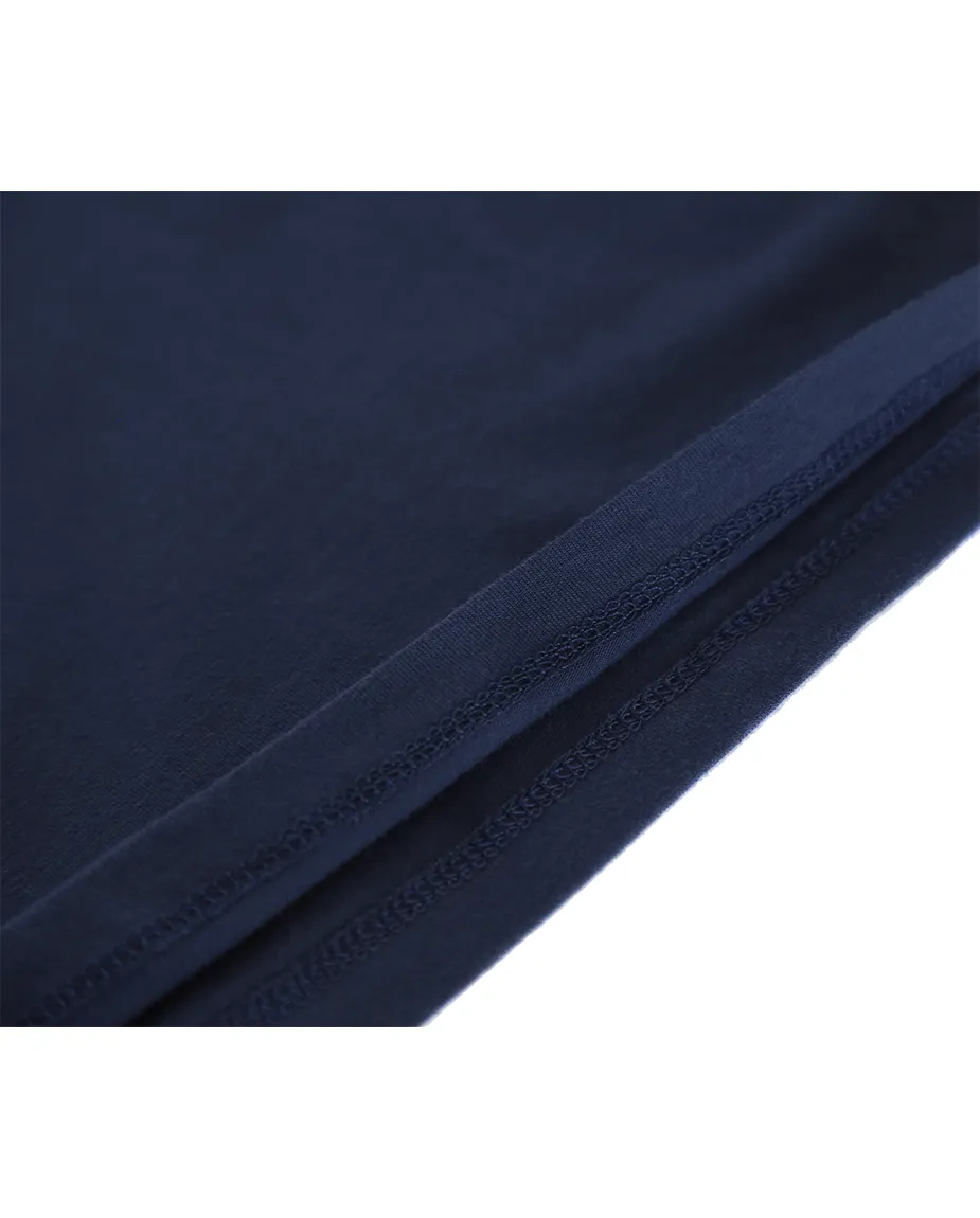 Toddler Cotton Basic Racerback Tanktop