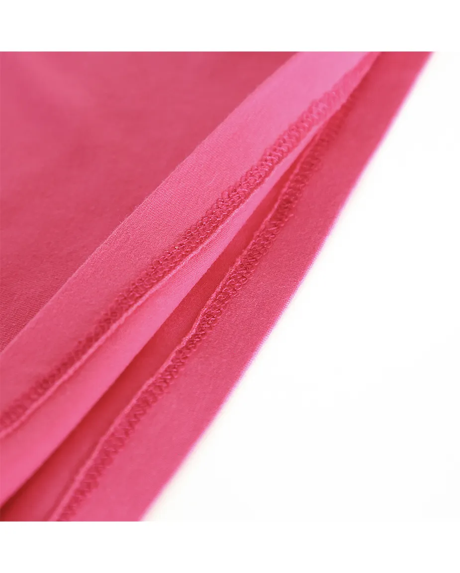 Toddler Cotton Basic Racerback Tanktop