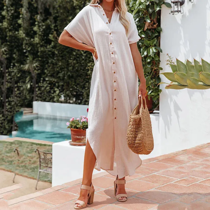 Uniwim Womens Clothing Bikinis Cover-ups Cardigans Beach Dress Outfits Long Kimono Bathing Suit Plus Size Swimwears