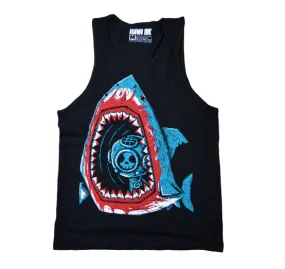 (USA Sizing) Forgotten Soul Men Tank