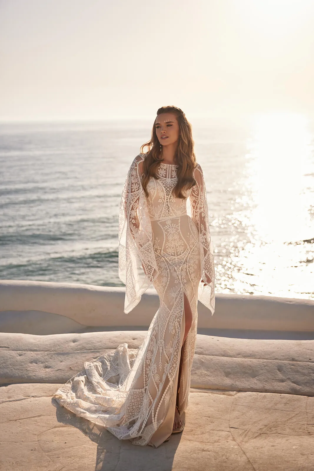 Wedding dress Persefona
