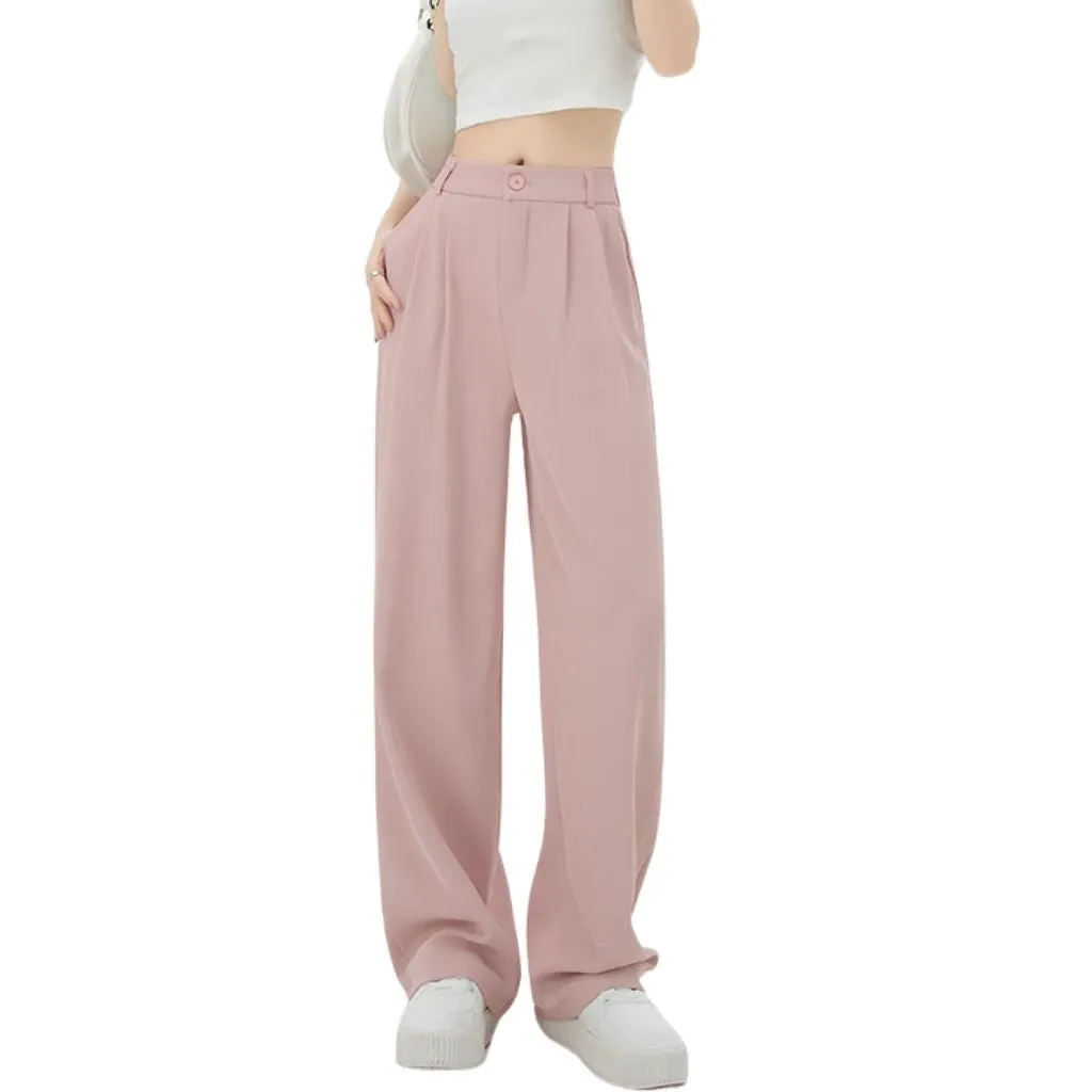Women's Loose Slim Fit Sweatpants