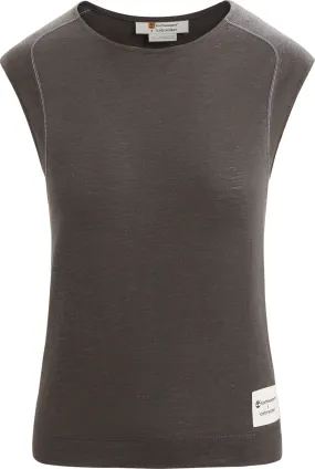 Women's Timberland Merino Linen Sleeveless Top